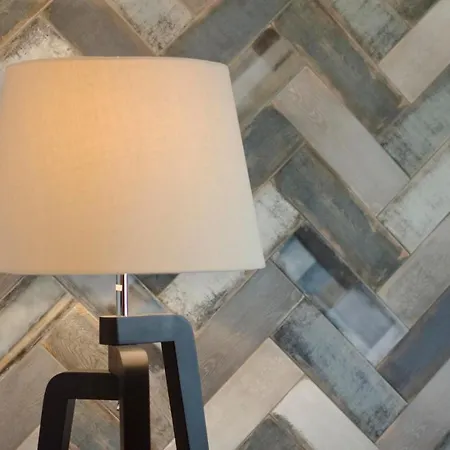 Stylish Studio, Centre - Private Parking - Panoramic Views