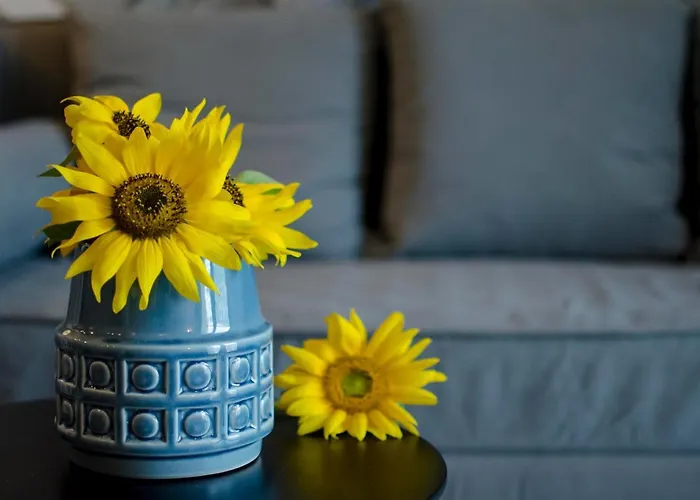 Apartament Stylish Studio, Centre - Private Parking - Panoramic Views Skopje